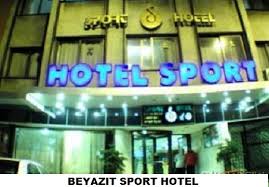 BEYAZIT SPORT HOTEL 